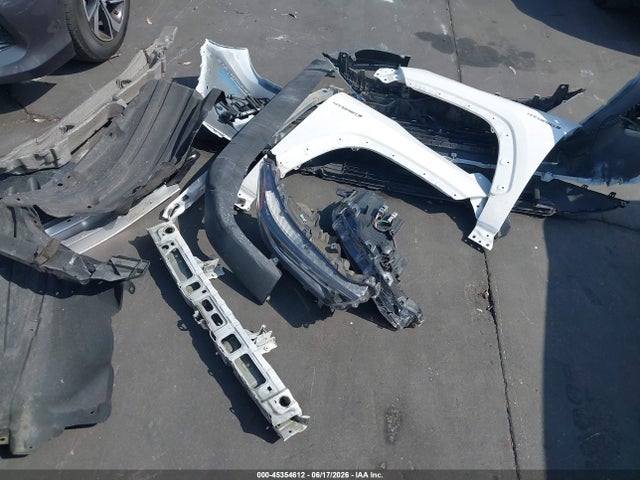 4T3R6RFV4MU010108 Toyota Rav4 Hybrid Xle