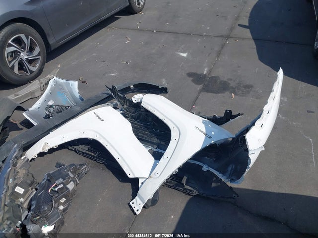 4T3R6RFV4MU010108 Toyota Rav4 Hybrid Xle
