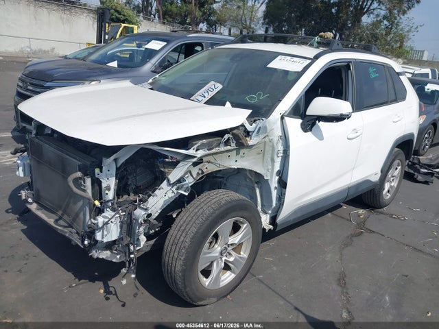 4T3R6RFV4MU010108 Toyota Rav4 Hybrid Xle