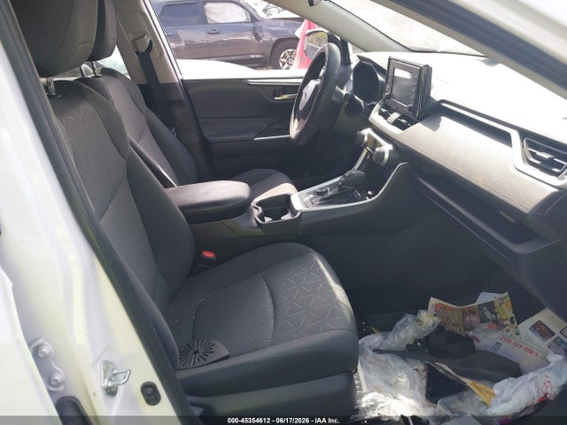 4T3R6RFV4MU010108 Toyota Rav4 Hybrid Xle