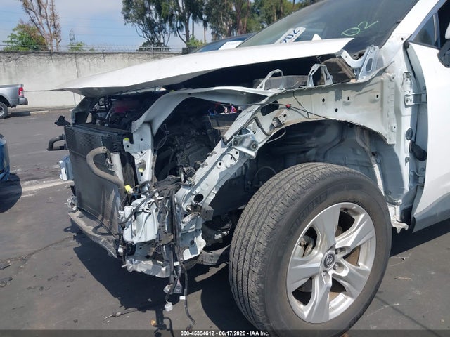 4T3R6RFV4MU010108 Toyota Rav4 Hybrid Xle