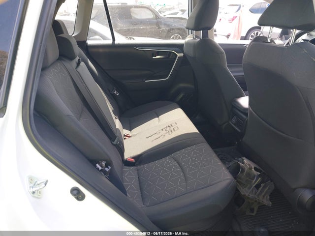 4T3R6RFV4MU010108 Toyota Rav4 Hybrid Xle