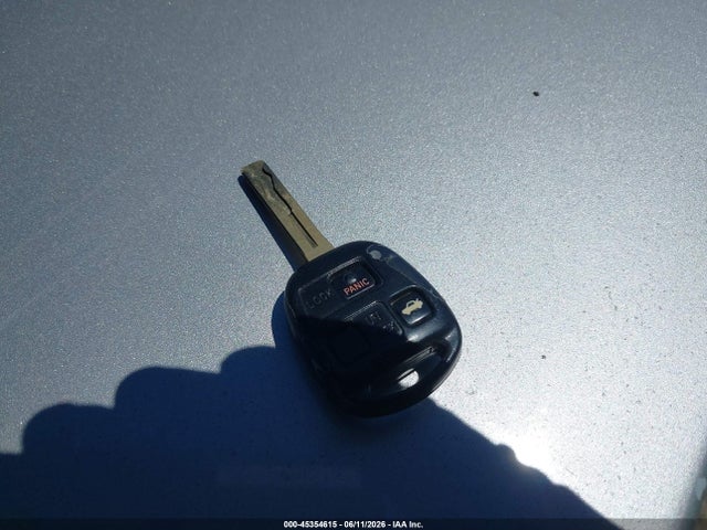 Aukcja sprzedaży 2004 Lexus Es 330, vin: JTHBA30G845043044, numer aukcji: 45354615