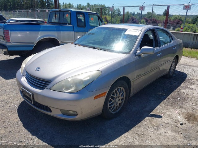 Aukcja sprzedaży 2004 Lexus Es 330, vin: JTHBA30G845043044, numer aukcji: 45354615