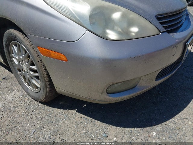 Aukcja sprzedaży 2004 Lexus Es 330, vin: JTHBA30G845043044, numer aukcji: 45354615
