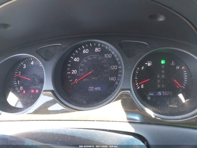 Aukcja sprzedaży 2004 Lexus Es 330, vin: JTHBA30G845043044, numer aukcji: 45354615