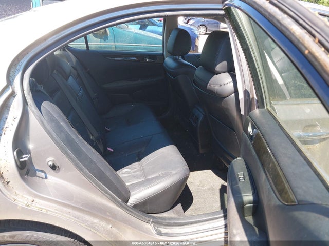 Aukcja sprzedaży 2004 Lexus Es 330, vin: JTHBA30G845043044, numer aukcji: 45354615