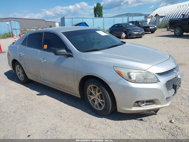 Aukcja sprzedaży 2014 Chevrolet Malibu 1fl, vin: 1G11A5SL1EF141226, numer aukcji: 45354619