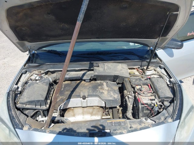 Aukcja sprzedaży 2014 Chevrolet Malibu 1fl, vin: 1G11A5SL1EF141226, numer aukcji: 45354619