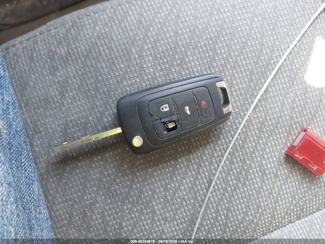 Aukcja sprzedaży 2014 Chevrolet Malibu 1fl, vin: 1G11A5SL1EF141226, numer aukcji: 45354619
