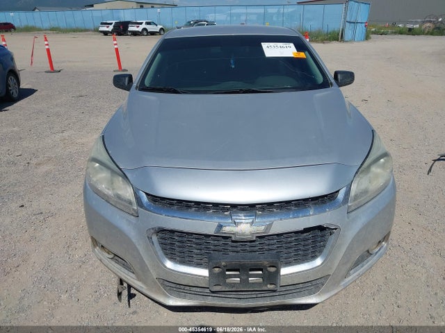 Aukcja sprzedaży 2014 Chevrolet Malibu 1fl, vin: 1G11A5SL1EF141226, numer aukcji: 45354619