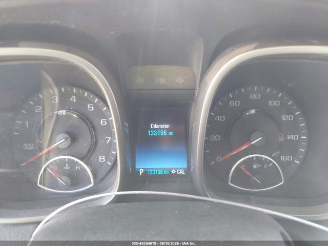 Aukcja sprzedaży 2014 Chevrolet Malibu 1fl, vin: 1G11A5SL1EF141226, numer aukcji: 45354619