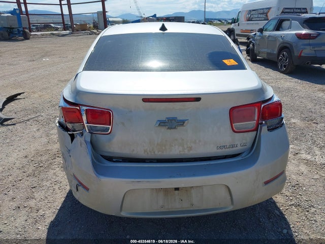 Aukcja sprzedaży 2014 Chevrolet Malibu 1fl, vin: 1G11A5SL1EF141226, numer aukcji: 45354619