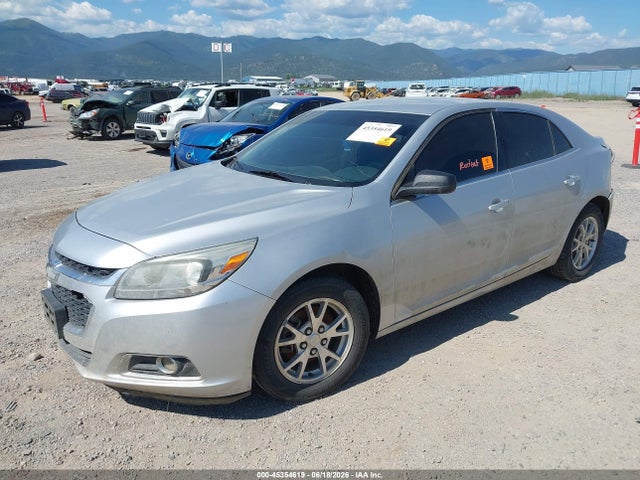Aukcja sprzedaży 2014 Chevrolet Malibu 1fl, vin: 1G11A5SL1EF141226, numer aukcji: 45354619