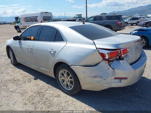 Aukcja sprzedaży 2014 Chevrolet Malibu 1fl, vin: 1G11A5SL1EF141226, numer aukcji: 45354619
