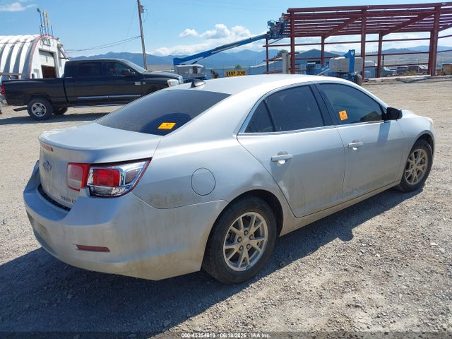 Aukcja sprzedaży 2014 Chevrolet Malibu 1fl, vin: 1G11A5SL1EF141226, numer aukcji: 45354619