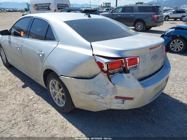 Aukcja sprzedaży 2014 Chevrolet Malibu 1fl, vin: 1G11A5SL1EF141226, numer aukcji: 45354619