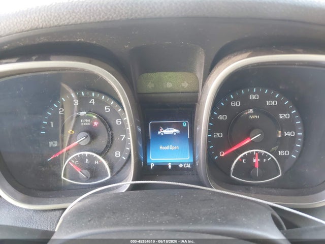 Aukcja sprzedaży 2014 Chevrolet Malibu 1fl, vin: 1G11A5SL1EF141226, numer aukcji: 45354619