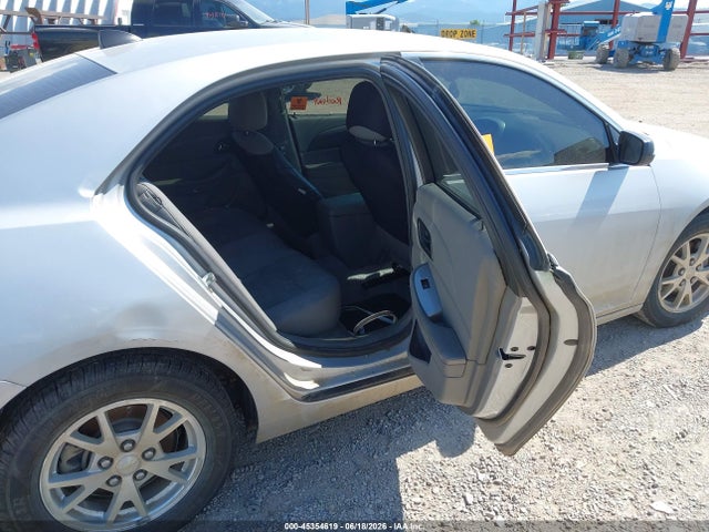 Aukcja sprzedaży 2014 Chevrolet Malibu 1fl, vin: 1G11A5SL1EF141226, numer aukcji: 45354619