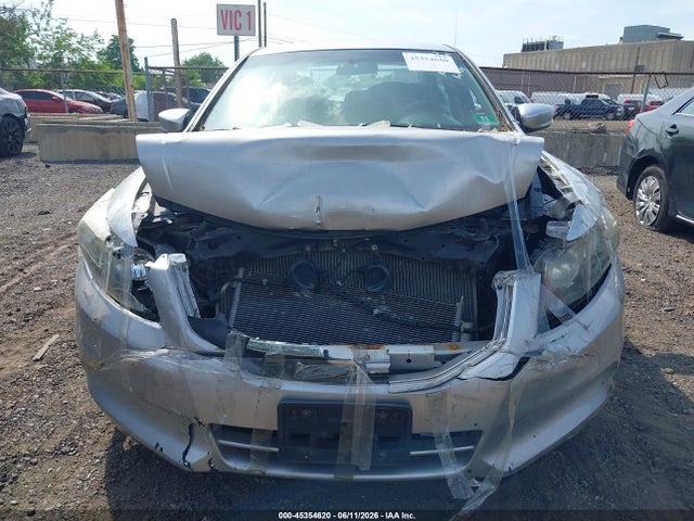 2012 Honda Accord 2.4 Se მანქანა იყიდება აუქციონზე, vin: 1HGCP2F61CA113813, აუქციონის ნომერი: 45354620