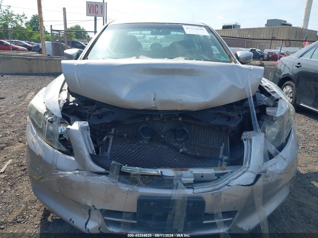 2012 Honda Accord 2.4 Se მანქანა იყიდება აუქციონზე, vin: 1HGCP2F61CA113813, აუქციონის ნომერი: 45354620