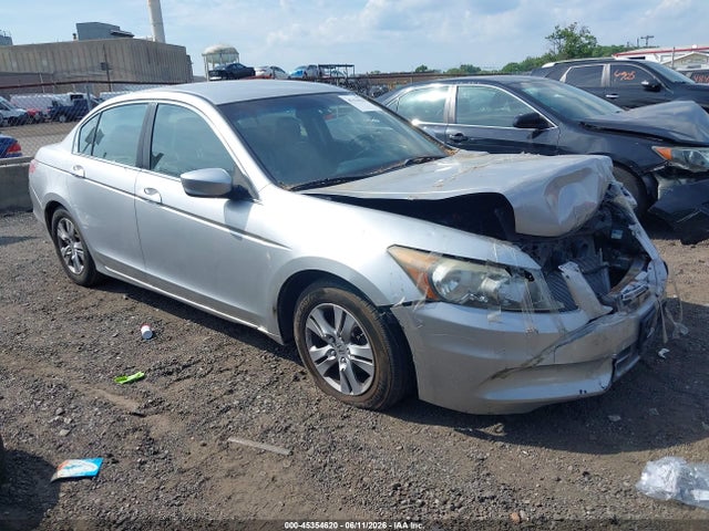 2012 Honda Accord 2.4 Se მანქანა იყიდება აუქციონზე, vin: 1HGCP2F61CA113813, აუქციონის ნომერი: 45354620