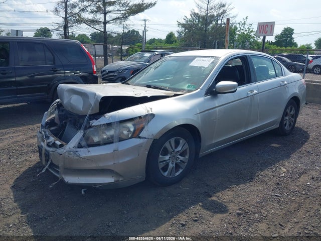 2012 Honda Accord 2.4 Se მანქანა იყიდება აუქციონზე, vin: 1HGCP2F61CA113813, აუქციონის ნომერი: 45354620