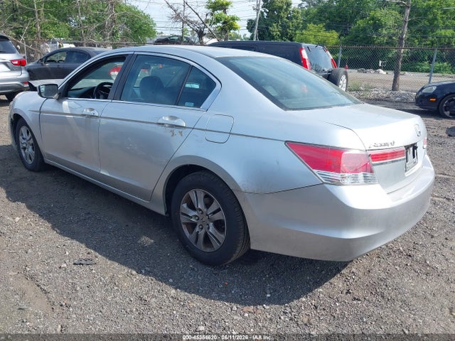 2012 Honda Accord 2.4 Se მანქანა იყიდება აუქციონზე, vin: 1HGCP2F61CA113813, აუქციონის ნომერი: 45354620