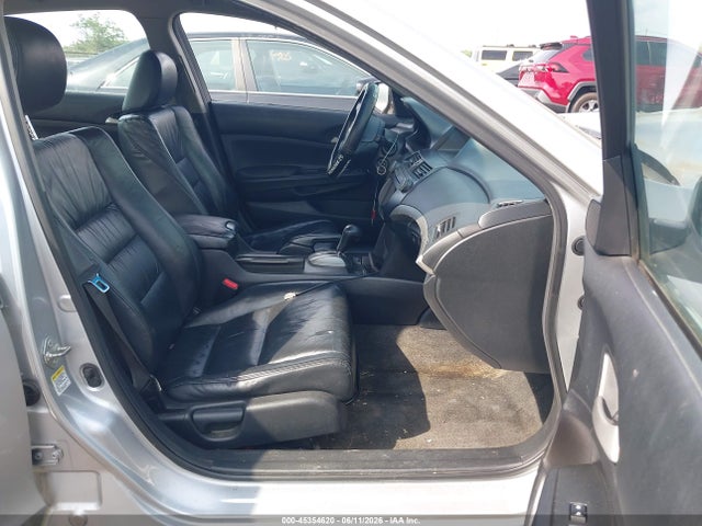 2012 Honda Accord 2.4 Se მანქანა იყიდება აუქციონზე, vin: 1HGCP2F61CA113813, აუქციონის ნომერი: 45354620