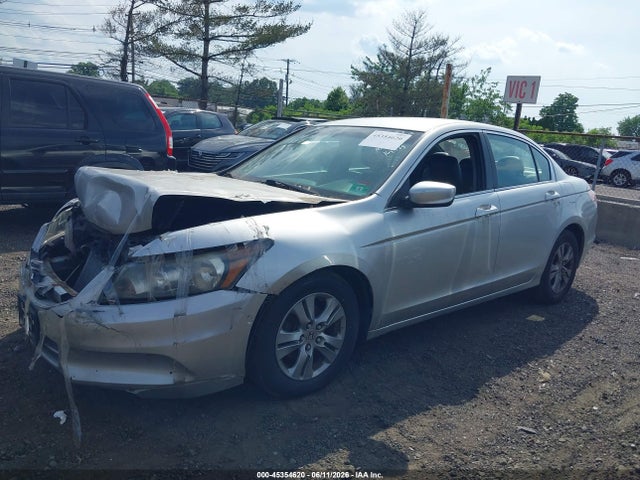 2012 Honda Accord 2.4 Se მანქანა იყიდება აუქციონზე, vin: 1HGCP2F61CA113813, აუქციონის ნომერი: 45354620