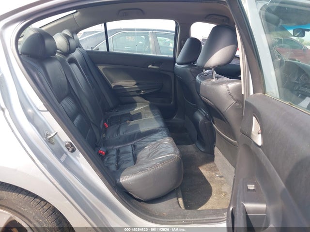 2012 Honda Accord 2.4 Se მანქანა იყიდება აუქციონზე, vin: 1HGCP2F61CA113813, აუქციონის ნომერი: 45354620
