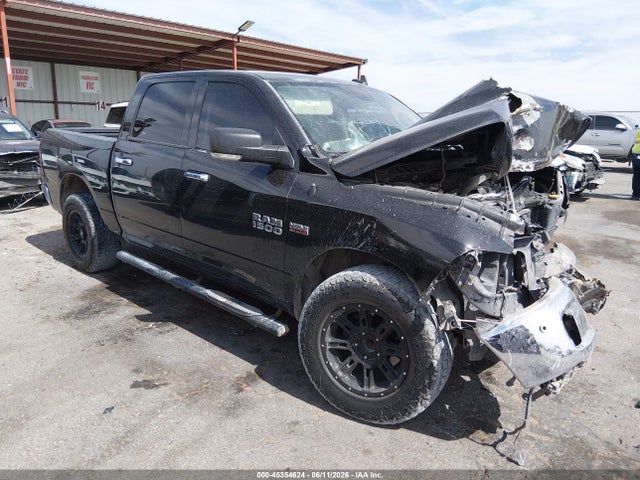 Aukcja sprzedaży 2017 Ram 1500, vin: 3C6RR6LT5HG777018, numer aukcji: 45354624