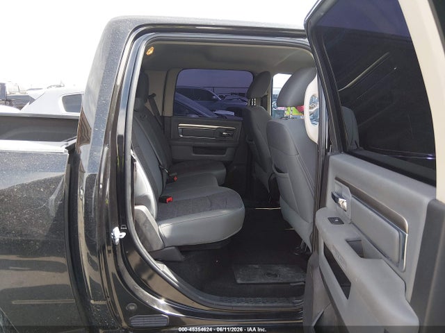 Auction sale of the 2017 Ram 1500, vin: 3C6RR6LT5HG777018, lot number: 45354624