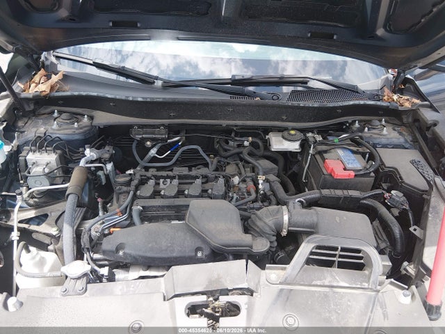 2025 Honda Cr-v Lx Awd მანქანა იყიდება აუქციონზე, vin: 7FARS4H24SE003961, აუქციონის ნომერი: 45354625