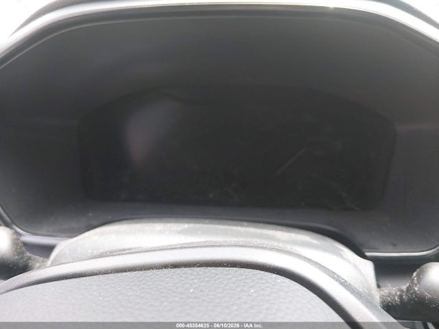 2025 Honda Cr-v Lx Awd მანქანა იყიდება აუქციონზე, vin: 7FARS4H24SE003961, აუქციონის ნომერი: 45354625