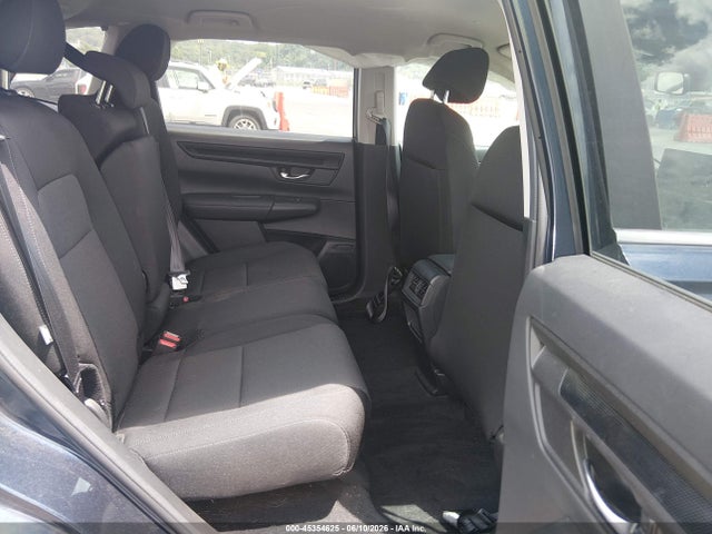 2025 Honda Cr-v Lx Awd მანქანა იყიდება აუქციონზე, vin: 7FARS4H24SE003961, აუქციონის ნომერი: 45354625
