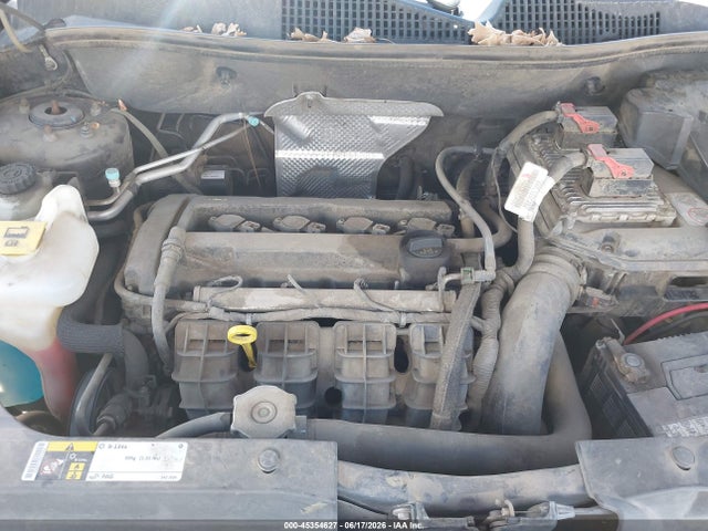Продажа на аукционе авто 2014 Jeep Compass Sport, vin: 1C4NJCBA7ED881984, номер лота: 45354627