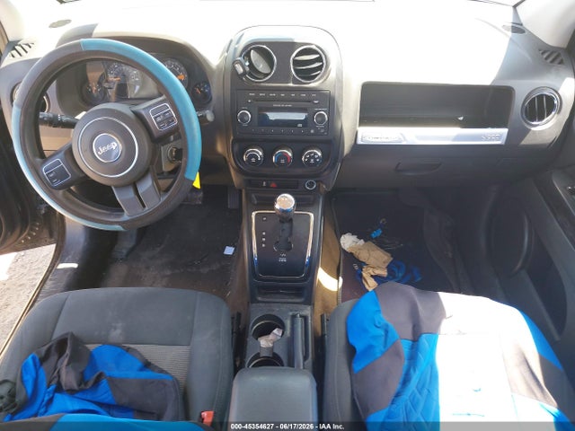 Продажа на аукционе авто 2014 Jeep Compass Sport, vin: 1C4NJCBA7ED881984, номер лота: 45354627