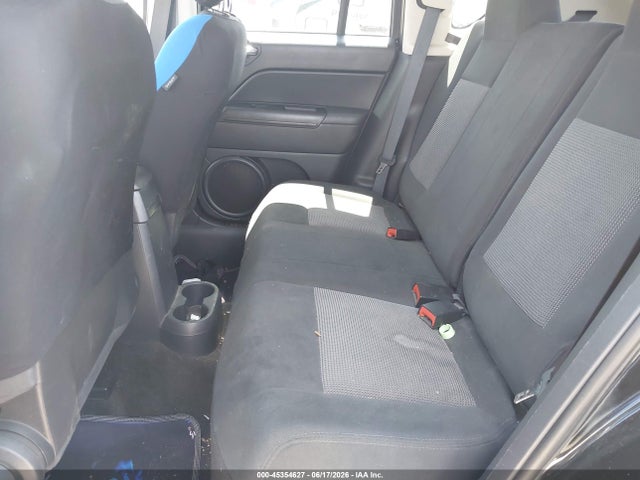 Продажа на аукционе авто 2014 Jeep Compass Sport, vin: 1C4NJCBA7ED881984, номер лота: 45354627