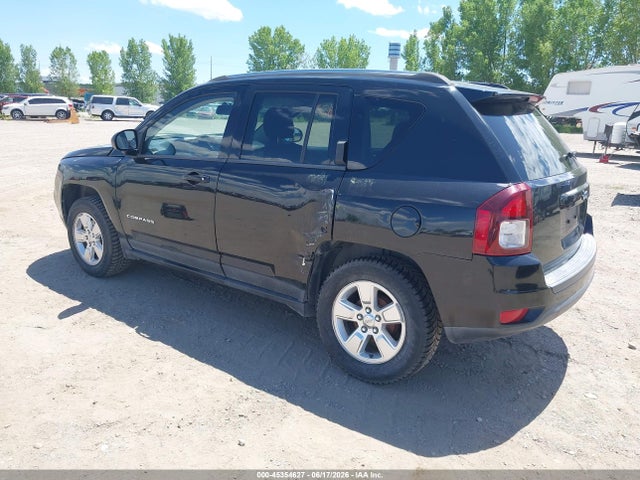 Продажа на аукционе авто 2014 Jeep Compass Sport, vin: 1C4NJCBA7ED881984, номер лота: 45354627