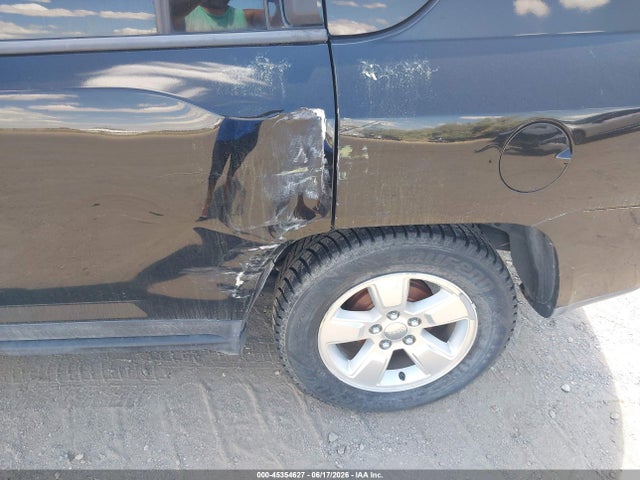Продажа на аукционе авто 2014 Jeep Compass Sport, vin: 1C4NJCBA7ED881984, номер лота: 45354627