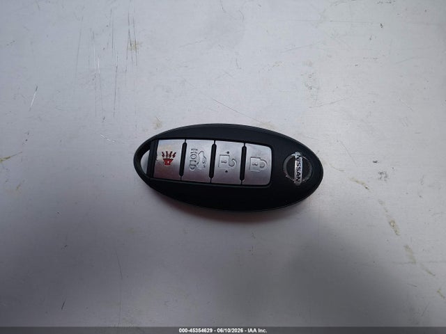 Продаж на аукціоні авто 2015 Nissan Sentra Fe+ S/s/sl/sr/sv, vin: 3N1AB7AP2FL629194, номер лоту: 45354629