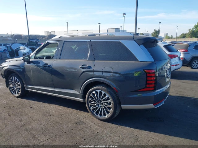 Hyundai Palisade Calligraphy 2026 KM8RMES23TU051394 Image 15