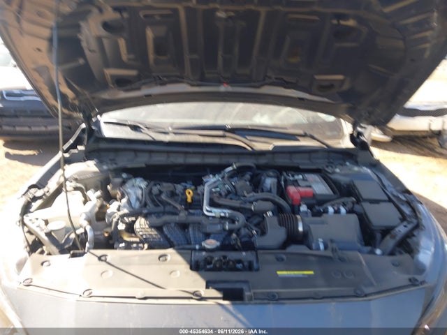 Продажа на аукционе авто 2026 Nissan Altima Sv Awd, vin: 1N4BL4DW5TN304525, номер лота: 45354634