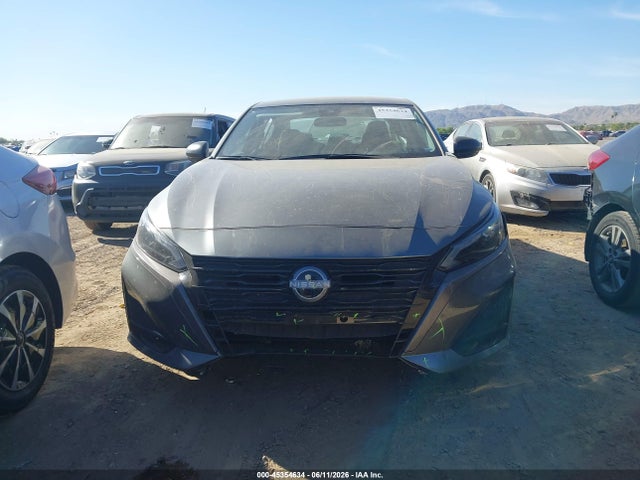 Продажа на аукционе авто 2026 Nissan Altima Sv Awd, vin: 1N4BL4DW5TN304525, номер лота: 45354634
