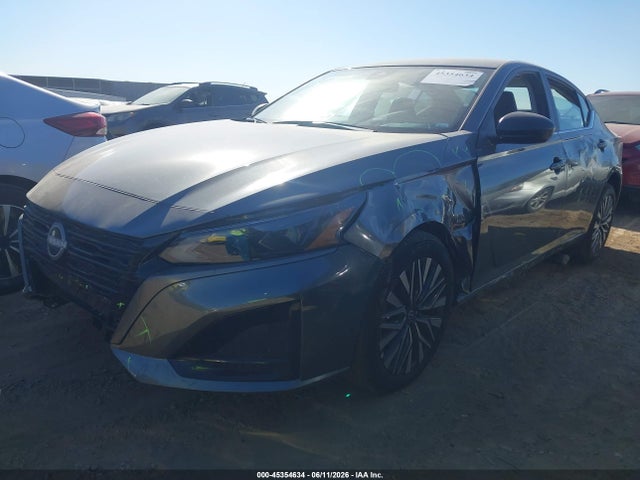 Продажа на аукционе авто 2026 Nissan Altima Sv Awd, vin: 1N4BL4DW5TN304525, номер лота: 45354634