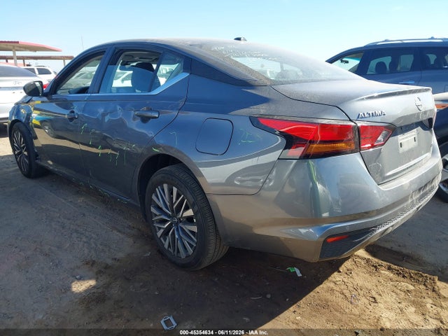 Продажа на аукционе авто 2026 Nissan Altima Sv Awd, vin: 1N4BL4DW5TN304525, номер лота: 45354634