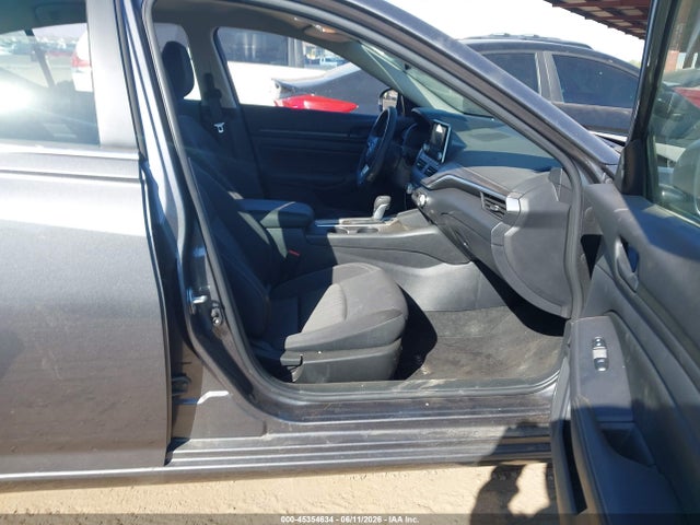 Продажа на аукционе авто 2026 Nissan Altima Sv Awd, vin: 1N4BL4DW5TN304525, номер лота: 45354634