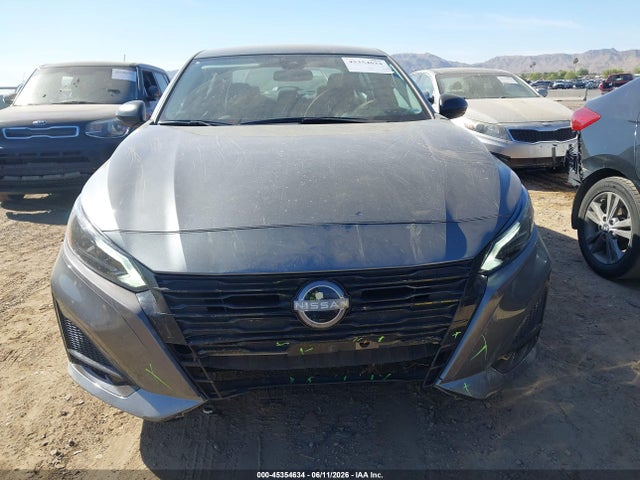 Продажа на аукционе авто 2026 Nissan Altima Sv Awd, vin: 1N4BL4DW5TN304525, номер лота: 45354634