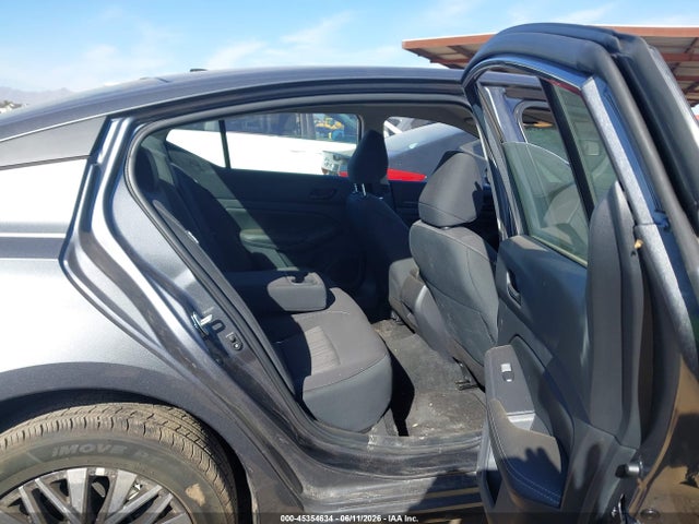 Продажа на аукционе авто 2026 Nissan Altima Sv Awd, vin: 1N4BL4DW5TN304525, номер лота: 45354634